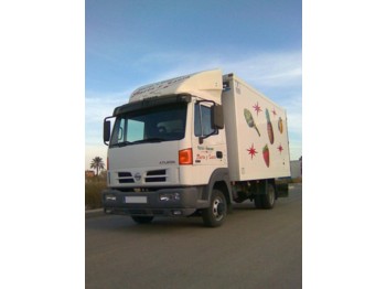 Nissan Atleon 35.15 - Refrigerated truck