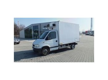 OPEL MOVANO - Refrigerated truck