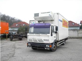 Steyr 12S22 - Refrigerated truck