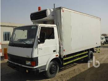 TATA LPT613 4x2 - Refrigerated truck