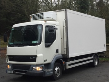 Refrigerator truck DAF 45.17
