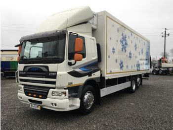 Refrigerator truck DAF 75.360 E5 6x2 Chłodnia hakowa