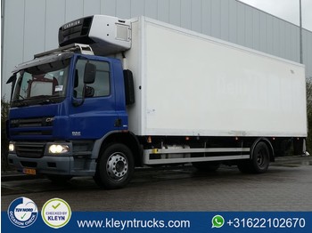 Refrigerator truck DAF CF 65.220 euro 5 carrier supra