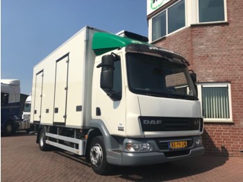 Refrigerator truck DAF FA LF45