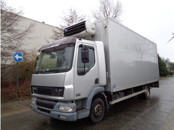 Refrigerator truck DAF LF45-150