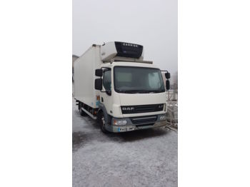 Refrigerator truck DAF LF 45 160