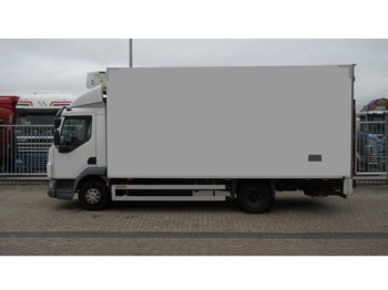 Refrigerator truck DAF LF 45.160 FRIGO