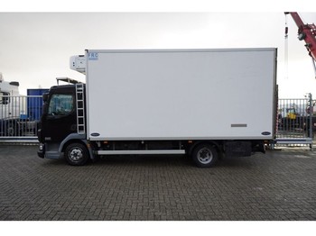 Refrigerator truck DAF LF 45.210 FRIGO 183.000KM MANUAL GEARBOX