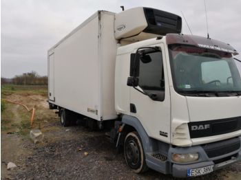 Refrigerator truck DAF LF 45.220
