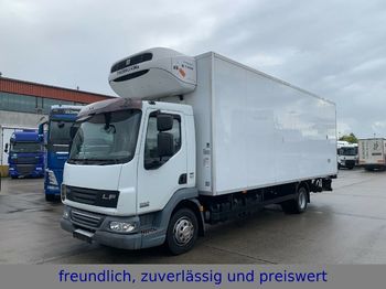Refrigerator truck DAF *LF 45 220 *EURO 5 EEV*THERMO KING T 1000R*LBW *