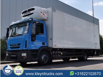Refrigerator truck Iveco 120E28 EUROCARGO atp