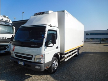 Refrigerator truck Mitsubishi MITSUBISHI