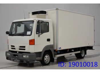 Refrigerator truck Nissan Atleon 35.15 koffer