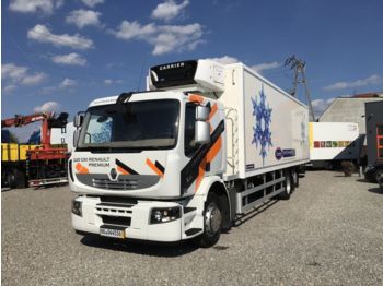 Refrigerator truck RENAULT Premium 320 DXI