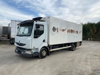 Refrigerator truck RENAULT / RENAULT TRUCKS Midlum 220-7,5EL