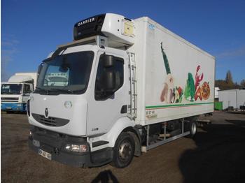 Refrigerator truck Renault Midlum 220 DXI