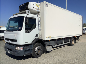 Refrigerator truck Renault Premium 220dCi