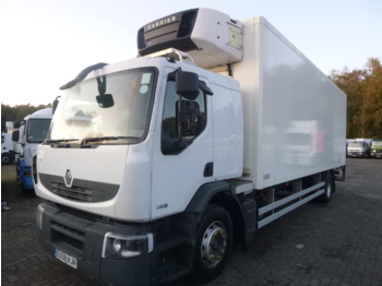 Refrigerator truck Renault Premium 240.18 dxi RHD Carrier Supra 950 MT frigo