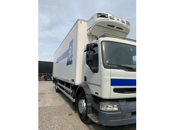 Refrigerator truck Renault Premium 270 DCI