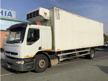 Refrigerator truck Renault Premium 340
