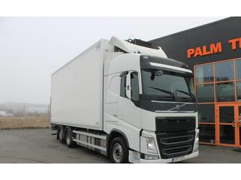 Refrigerator truck Volvo FH 6*2