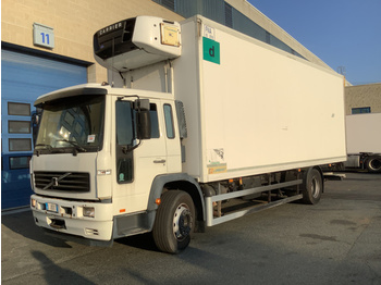 Refrigerator truck Volvo FL6