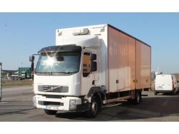 Refrigerator truck Volvo FL-240 4*2