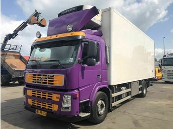 Refrigerator truck Volvo FM 9-260