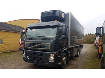 Refrigerator truck Volvo FM 9 - 380 Carrier Kühl