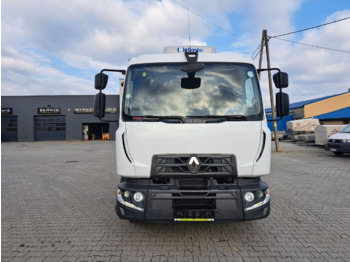 Renault D14 - Car transporter truck: picture 4