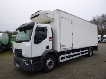 Refrigerated truck RENAULT D Wide