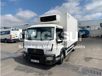 Refrigerated truck Renault DCAB 7.5: picture 1