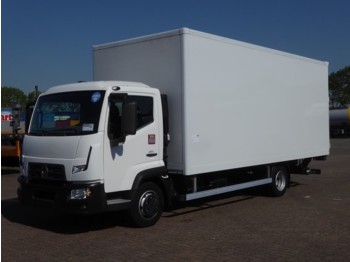 Box truck Renault D 180 7.49t euro 6: picture 1