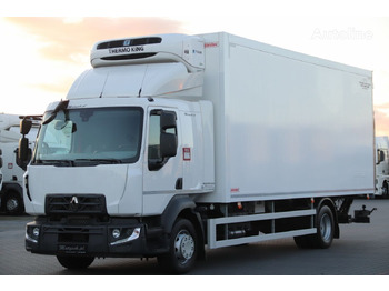 Refrigerated truck RENAULT D 250