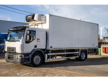 Refrigerated truck RENAULT D 330