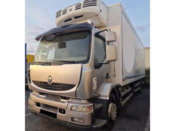 Refrigerated truck RENAULT D 280
