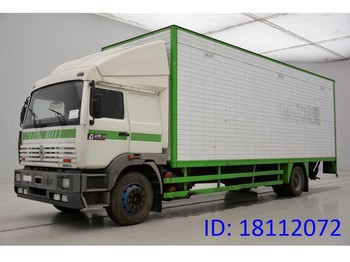 Box truck Renault G270: picture 1