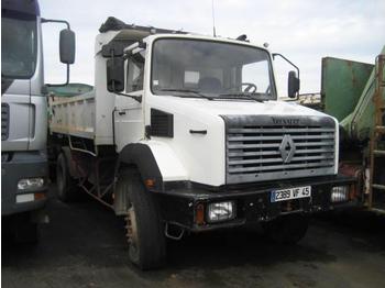 Tipper Renault Gamme C 300: picture 1