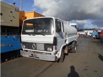 Tanker truck for transportation of fuel Renault JK: picture 1
