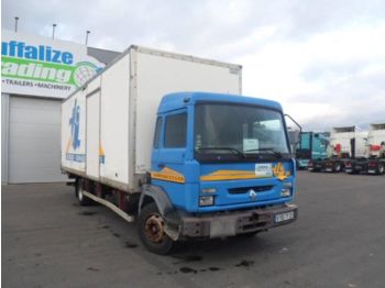Box truck Renault M180: picture 1