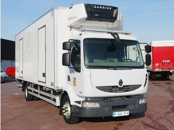 Refrigerated truck RENAULT