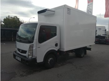 Refrigerated truck Renault MAXITY 140.35 -20ºC: picture 1