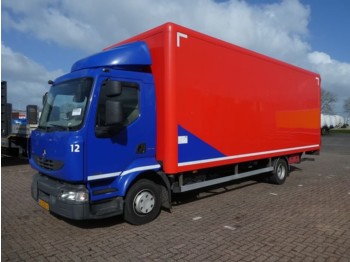 Box truck Renault MIDLUM 220.12 euro 5: picture 1