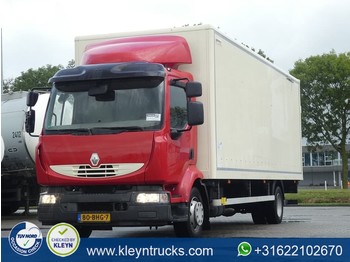 Box truck Renault MIDLUM 220.12 lift a/c apk 05/20: picture 1