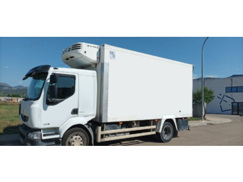 Refrigerated truck RENAULT Midlum 240