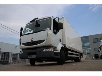 Box truck Renault MIDLUM 240 DXI (16 T): picture 1