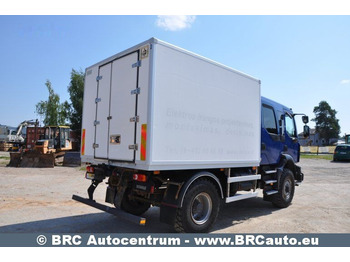 Box truck Renault Midlum: picture 5