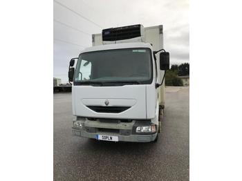 Refrigerated truck Renault Midlum: picture 1