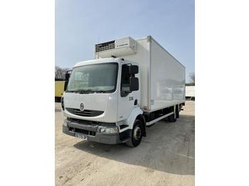 Isothermal truck Renault Midlum 180: picture 1