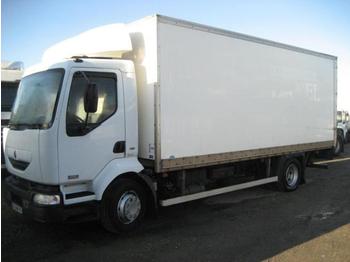 Box truck Renault Midlum 220: picture 1